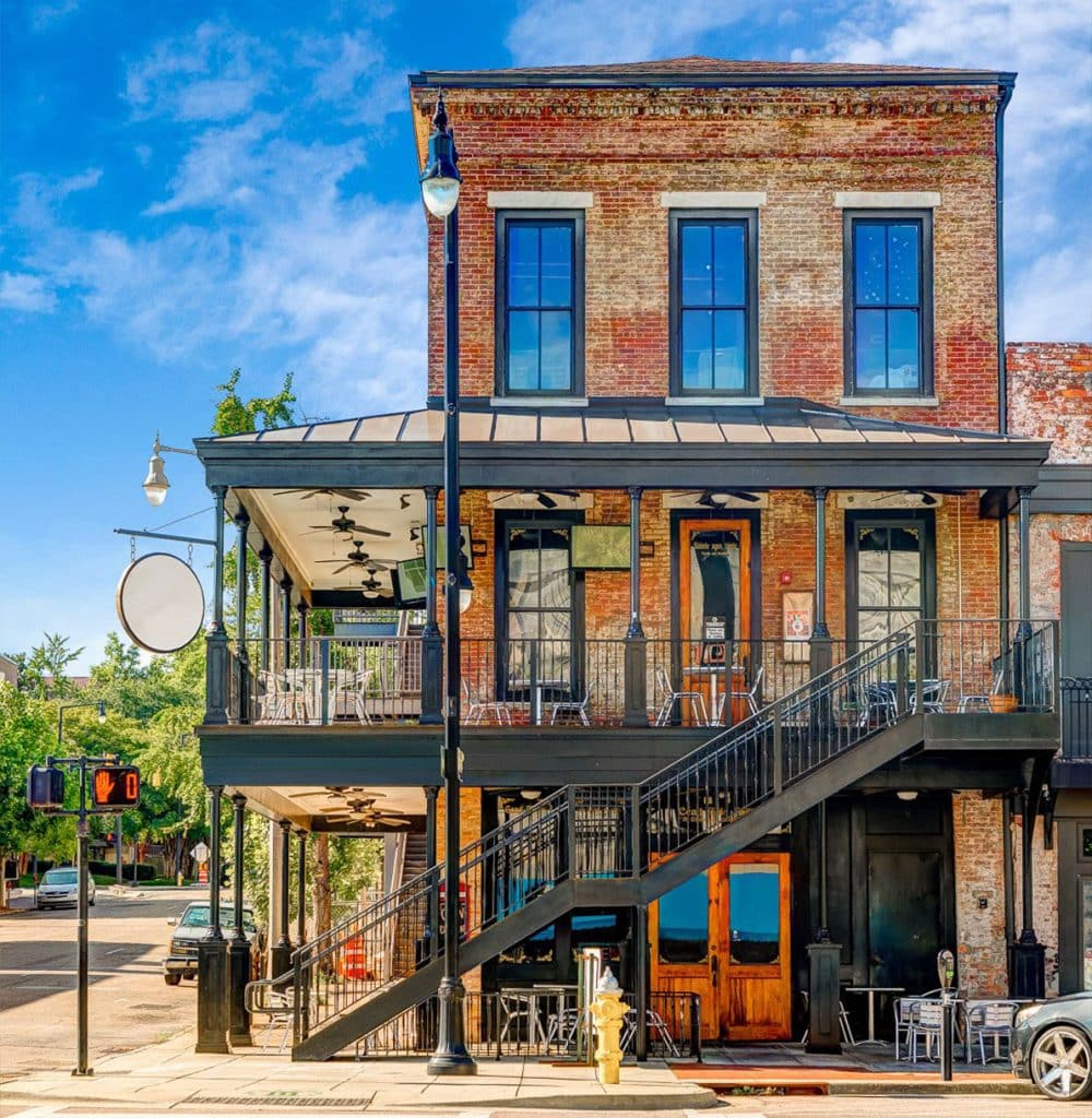 Commercial Property for Sale Montgomery, AL Rental Offices