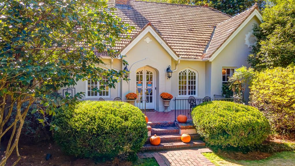 670 Cloverdale Road