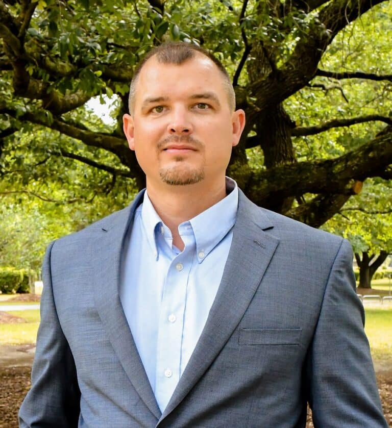 Robert Hardy Land Broker in Alabama Partner's Realty