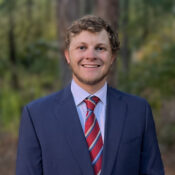 Dallas McCain Real Estate Associate At Partner's Realty