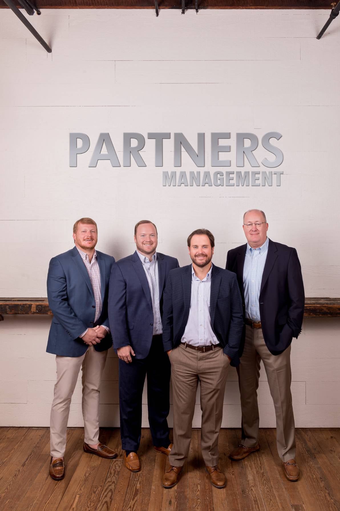 Partner's Property Management
