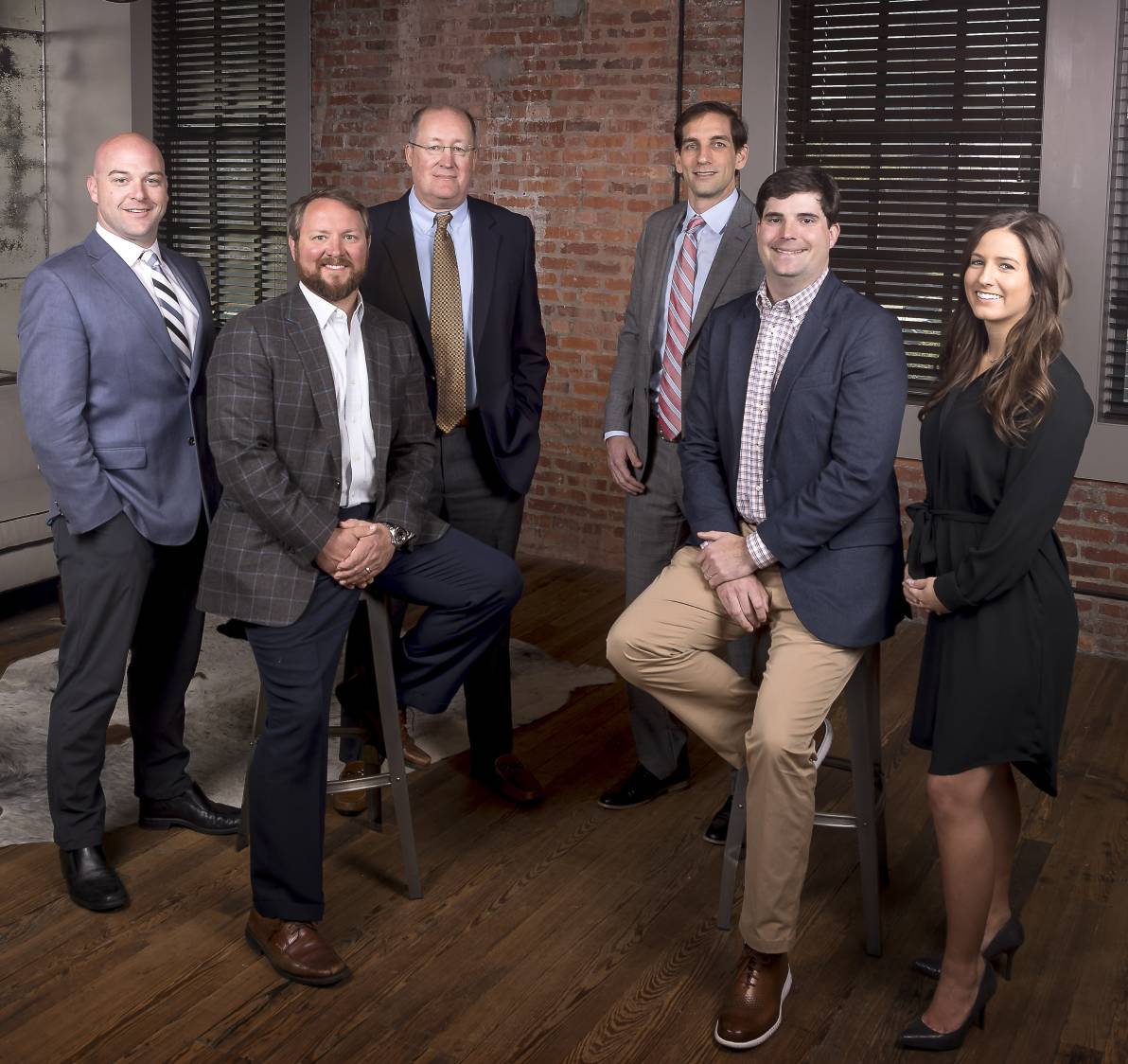 commercial real estate montgomery al