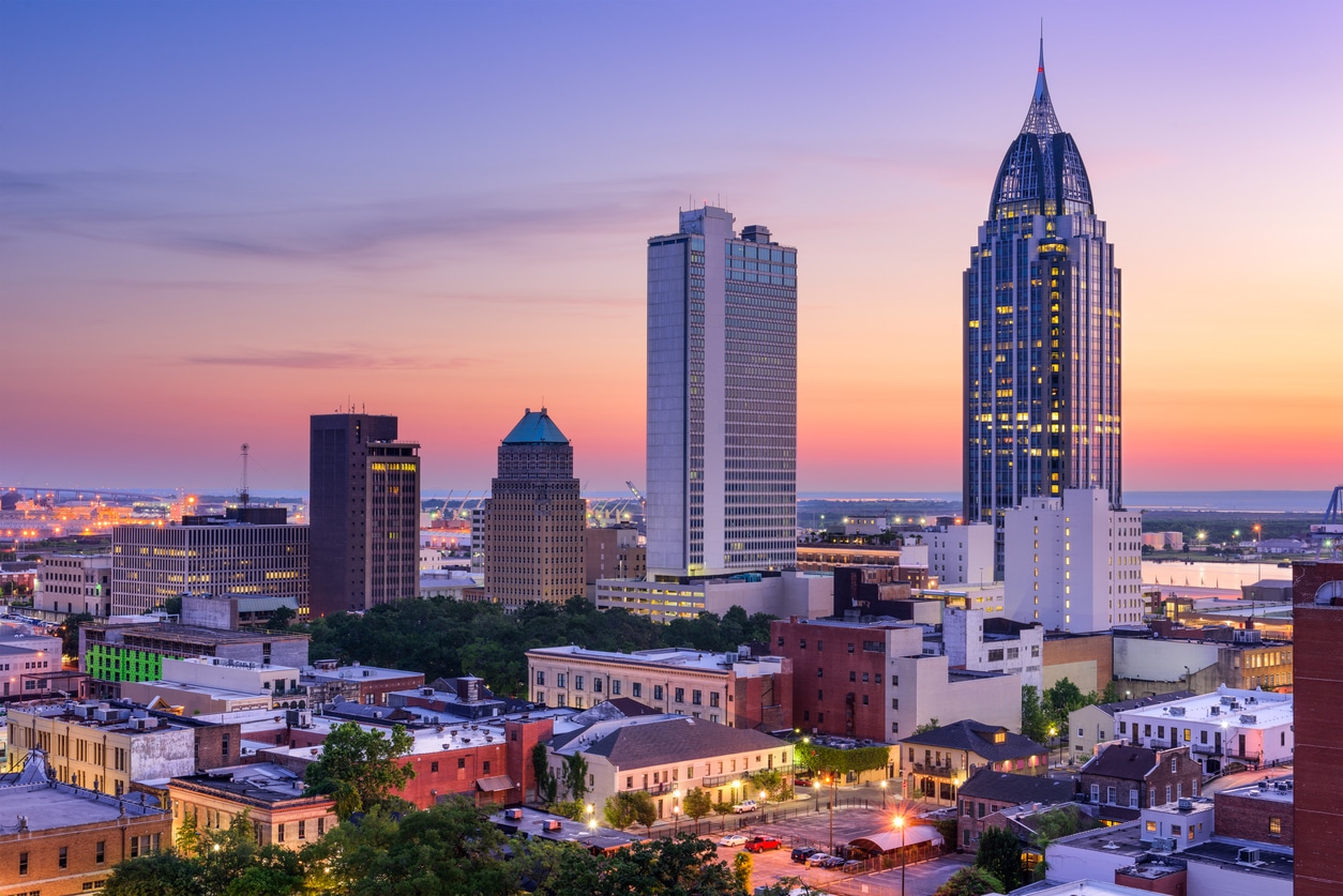 Partner's Property Management