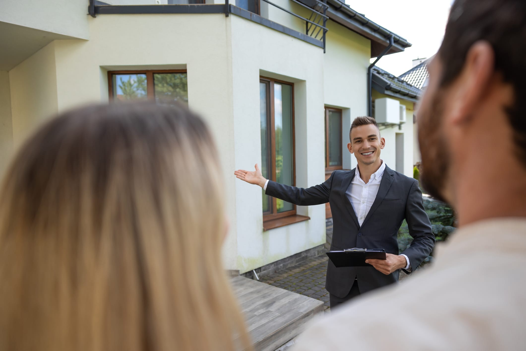 Property Management Services