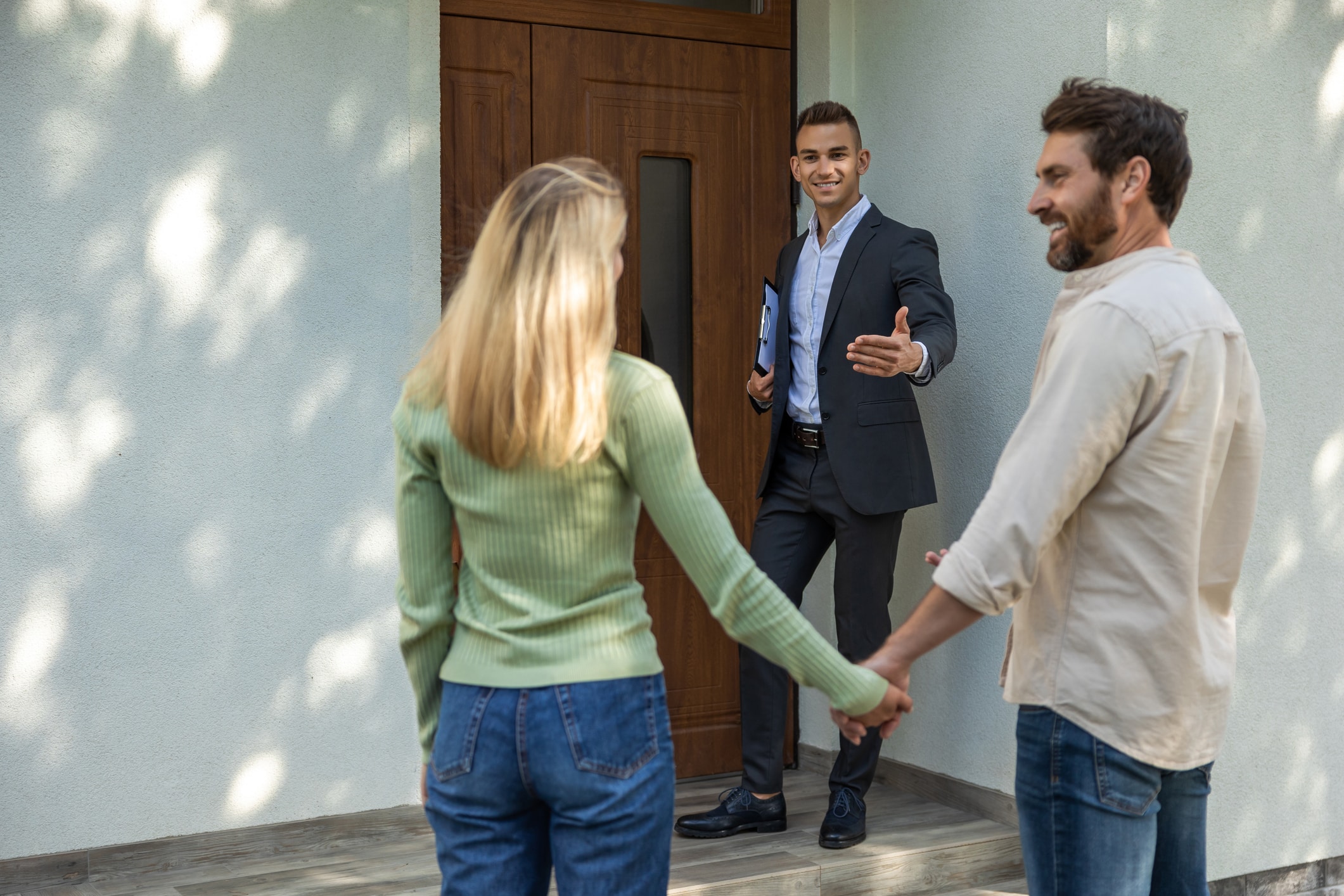 Partners Realty Differences