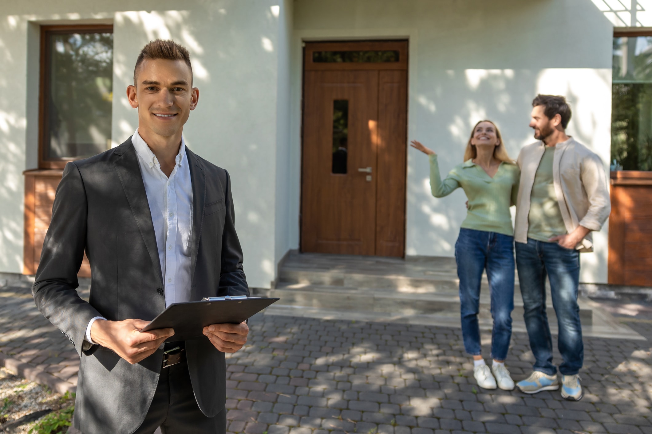 Property Management Services